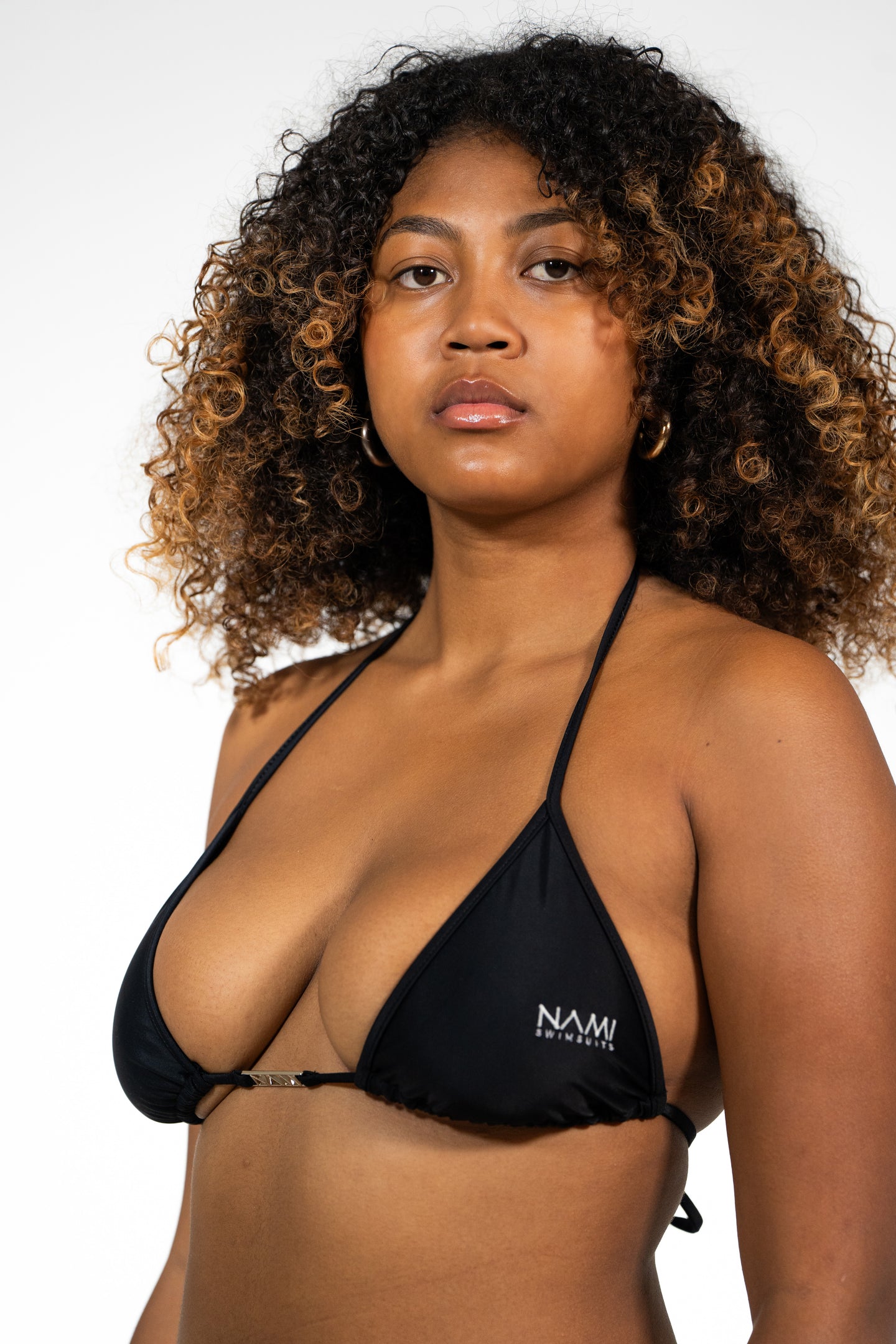 NAMI NOIR FONCÉ